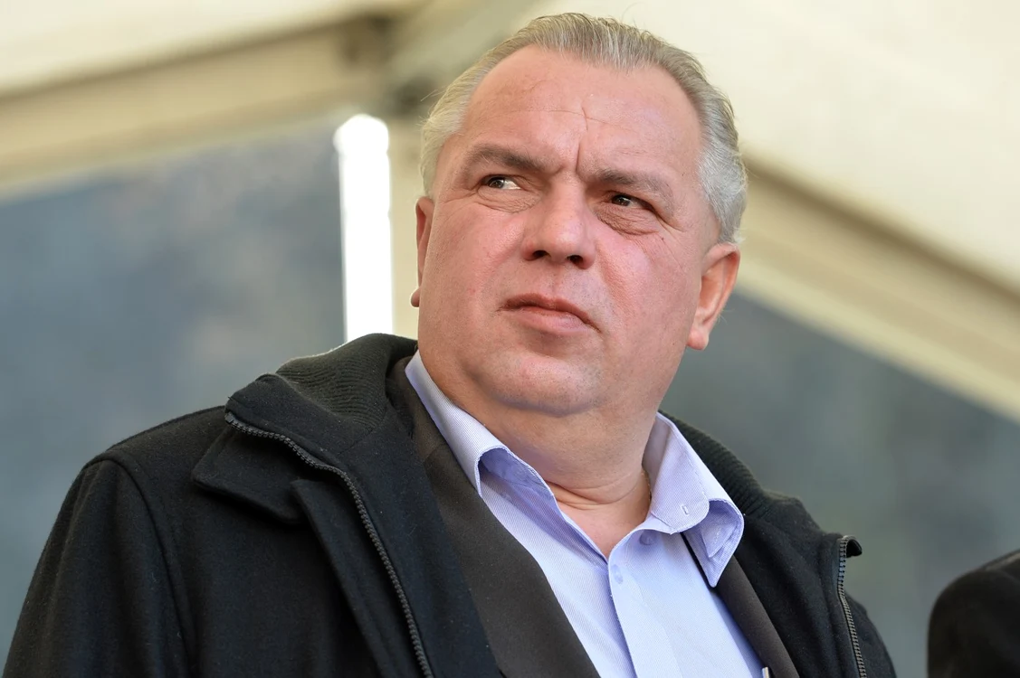 Nicusor Constantinescu a fost reţinut pe 2 noiembrie de poliţiştii turci FOTO Mediafax