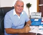 Profesorul Sorin Briciu a fost decan al Facultăţii de Ştiinţe 