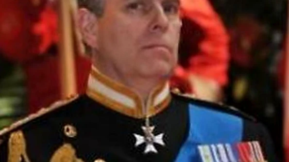 Prinţul Andrew – Oaia neagră de la Buckingham jpeg