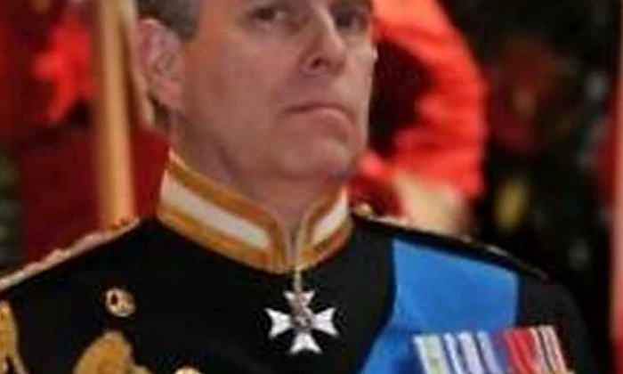 Prinţul Andrew – Oaia neagră de la Buckingham jpeg