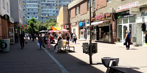 municipiul slatina, piata zahana   foto alina mitran (2) jpg