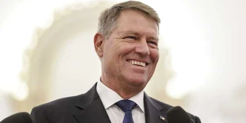 Decorare sportivi Klaus Iohannis / FOTO Inquam Photos / Octav Ganea / 26 sep 2017