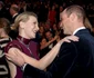 Prințul William și Cate Blanchett la Premiile BAFTA