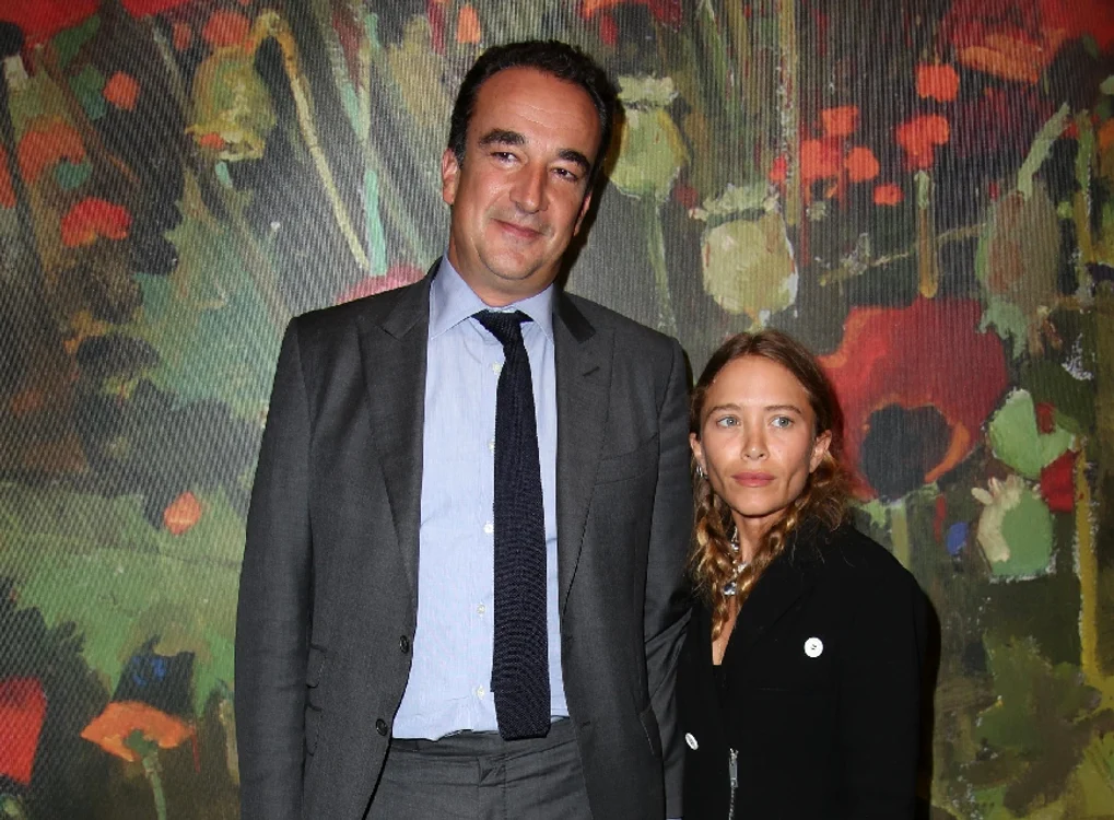 Oliver și Mary divorțează după cinci ani de mariaj Foto profimedia