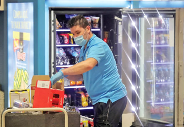 Micii întreprinzători, înapoi la muncă