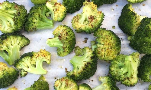 Cea mai simpla reteta de broccoli la cuptor jpeg