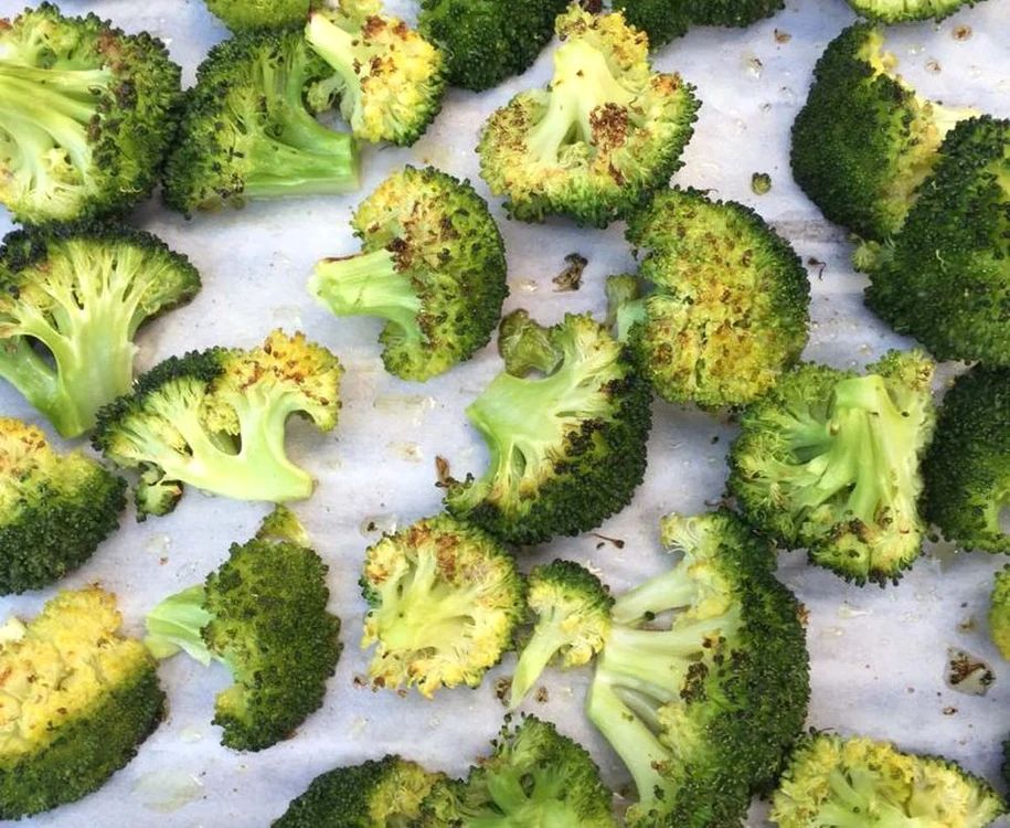 Cea mai simpla reteta de broccoli la cuptor jpeg