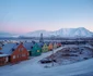 Svalbard Foto: Svalbard/Facebook 