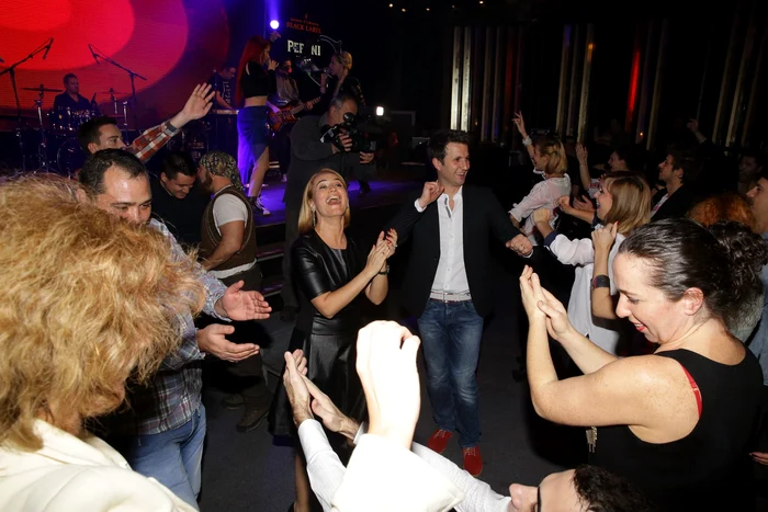 Andreea Esca (FOTO FACEBOOK)