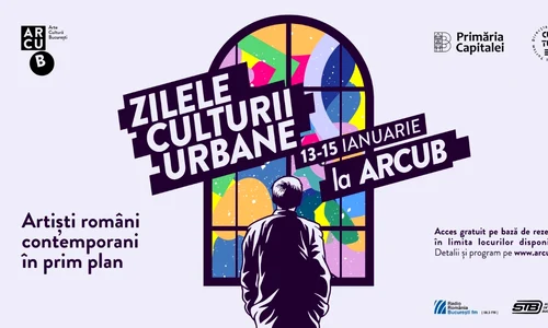 thumbnail ZILELE CULTURII URBANE 2023 landscape jpg