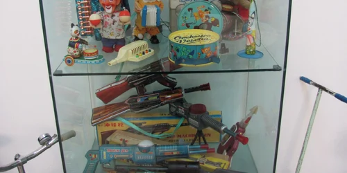 colectia jucarii cristian dumitru