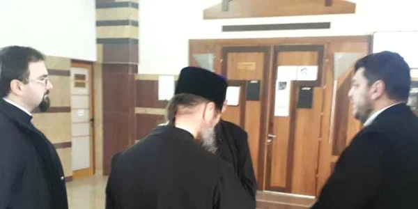 consilieri episcop