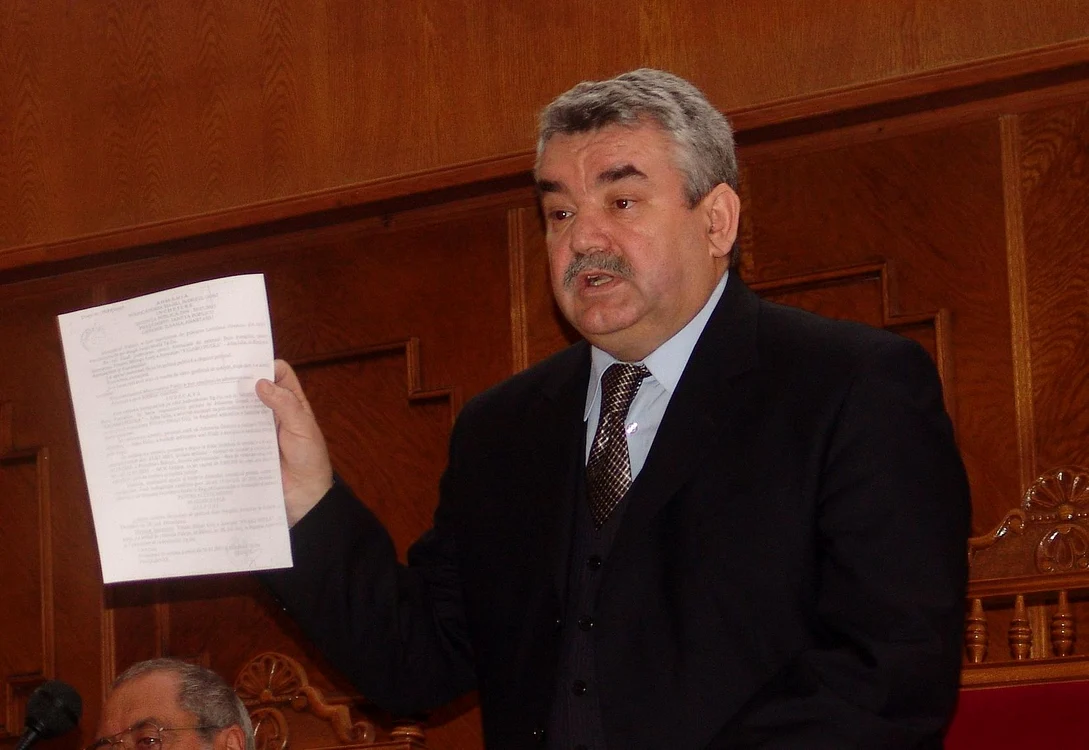 Mircea Breahnă - Galaţi
