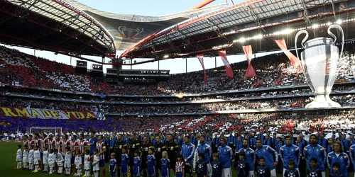 atletico si real madrid FOTO afp
