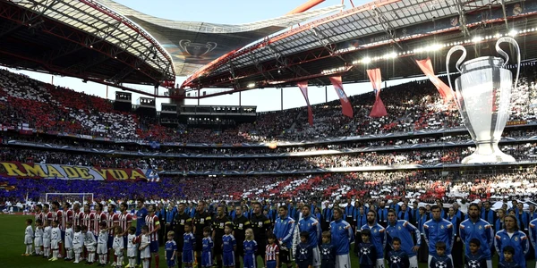 atletico si real madrid FOTO afp