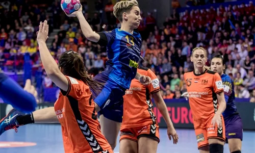 laslo cristina handbal romania olanda 22mica jpeg