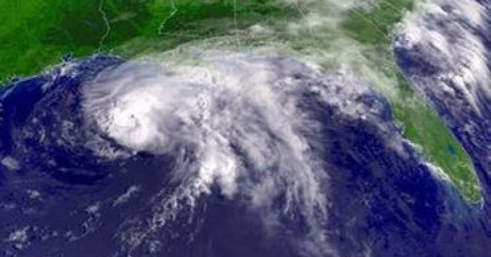 Uraganul Debby aduce inundații catastrofale și ploi record în mai multe state americane VIDEO