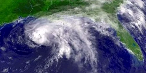 <b>Reuters</b>: Furtuna tropicală Claudette ajunge în Florida