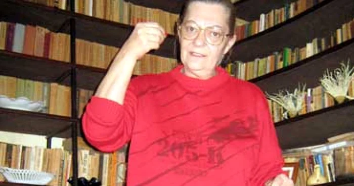 Constanţa: Diana Cheregi - „Cel mai important rol este acela de OM“