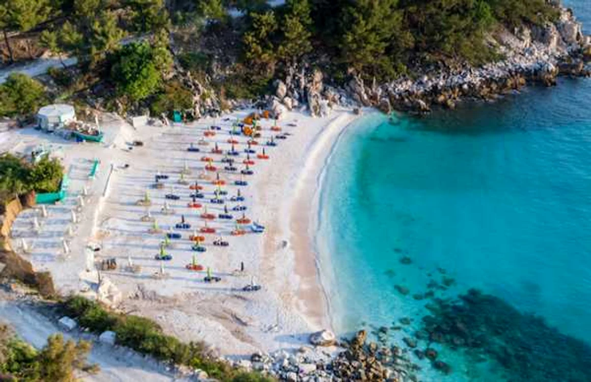 Thassos
