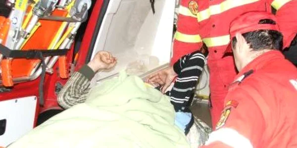 Batrânii şi copiii cad cel mai des victime accidentelor rutiere