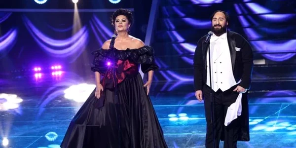 adriana trandafir romica tociu te cunosc de undeva