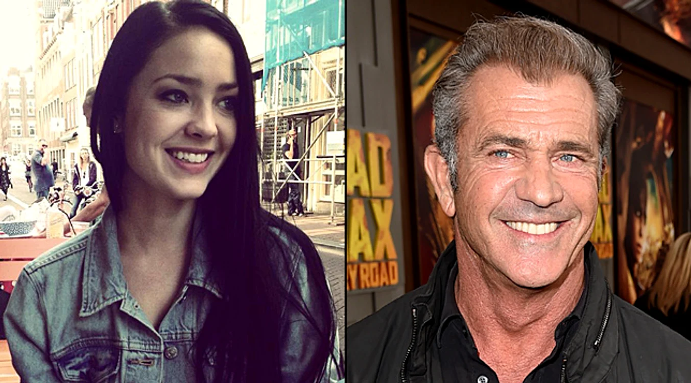 Mel Gibson și Rosalind Ross sunt împreună de două luni