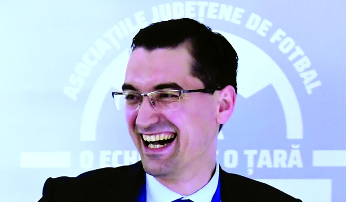 Răzvan Burleanu