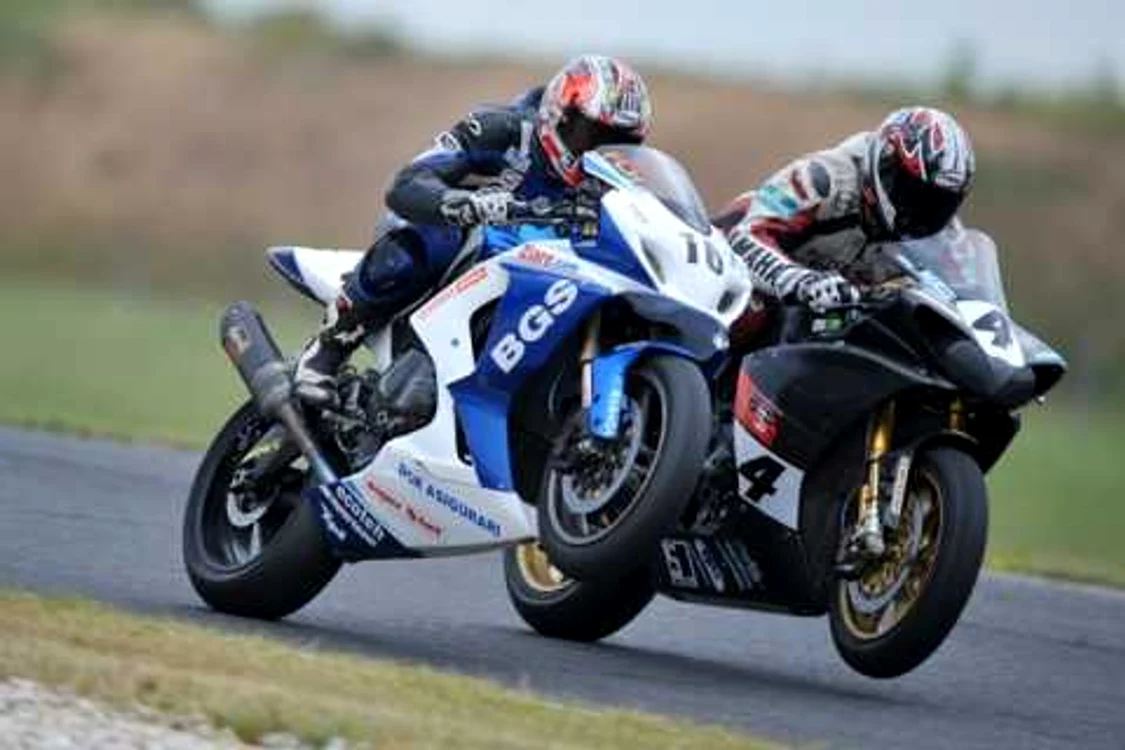 BGS Motorsport