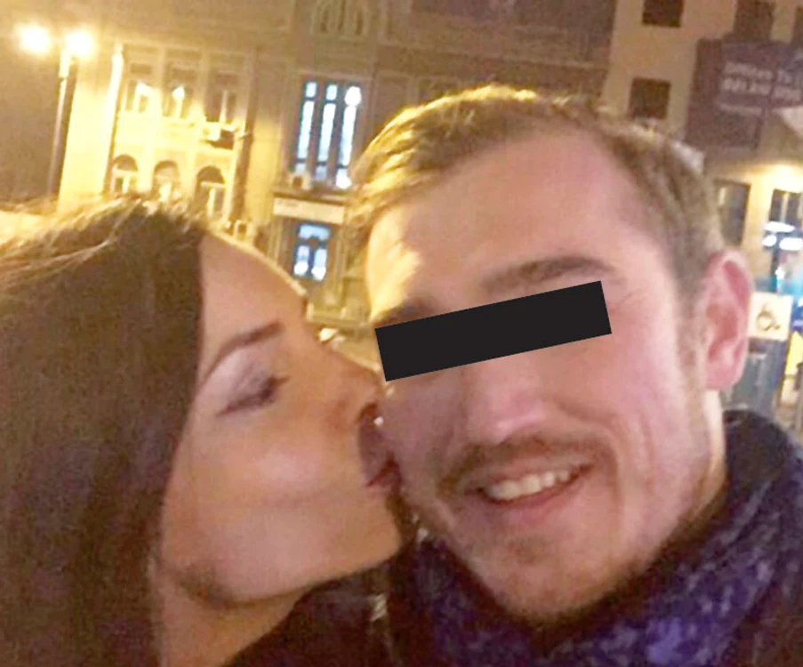 
    Marius nu îi poate refuza micuţei Raisa nici o dorinţă  