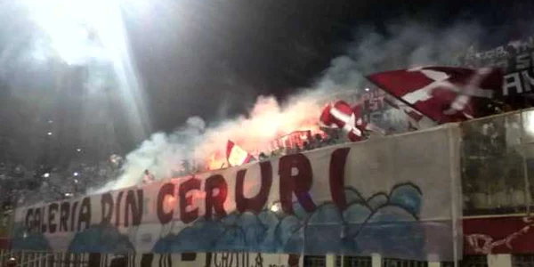 giulesti