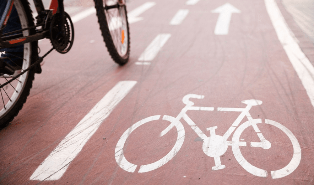 Piste de biciclete de 142 de milioane de euro. Unde va fi realizată uriașa investiție cu bani europeni