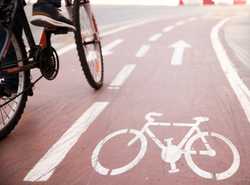 Proiecte pentru amenajarea a aproximativ 60 de kilometri de piste de biciclete în București