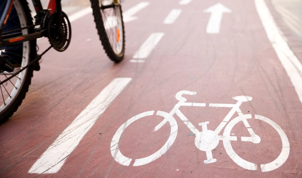 Județele din regiunea Vest au obținut 142 de milioane de euro pentru piste de biciclete FOTO Arhivă
