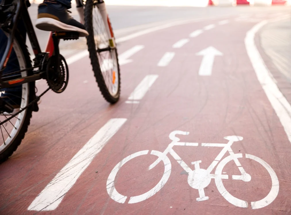 Piste biciclete pe Valea Oltului Foto Adevărul - credit DMS