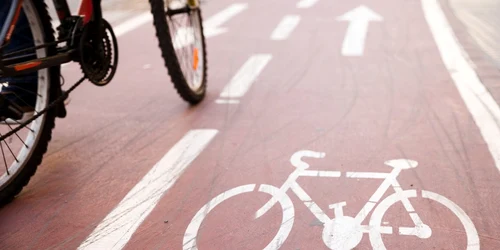 Piste biciclete pe Valea Oltului Foto Adevărul - credit DMS