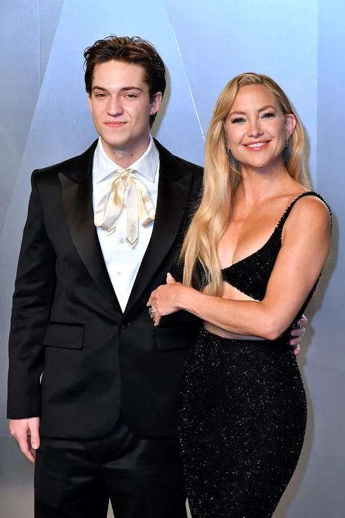 Kate Hudson, apariție rară alături de fiul Ryder, Profimedia (1) jpg