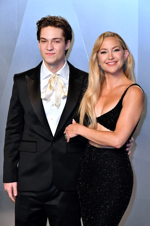 Kate Hudson, apariție rară alături de fiul Ryder, Profimedia (1) jpg