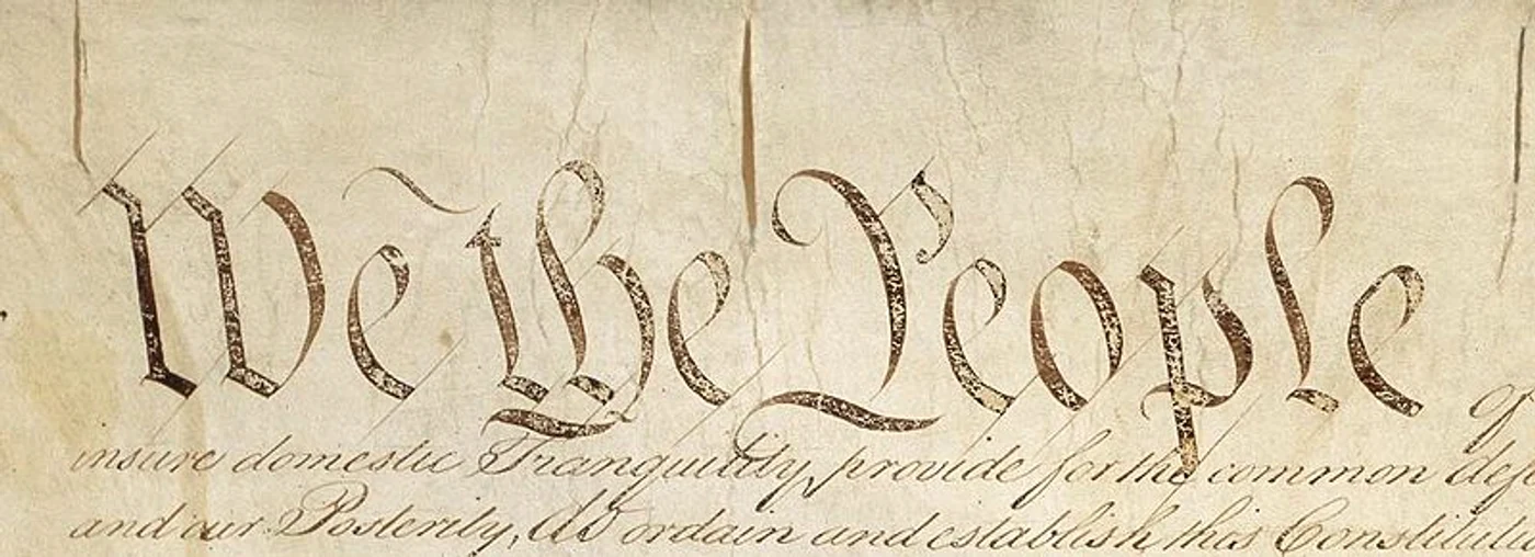 Visul (constituţional) american jpeg