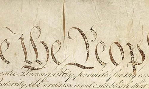 Visul (constituţional) american jpeg
