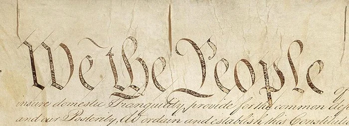 Visul (constituţional) american jpeg