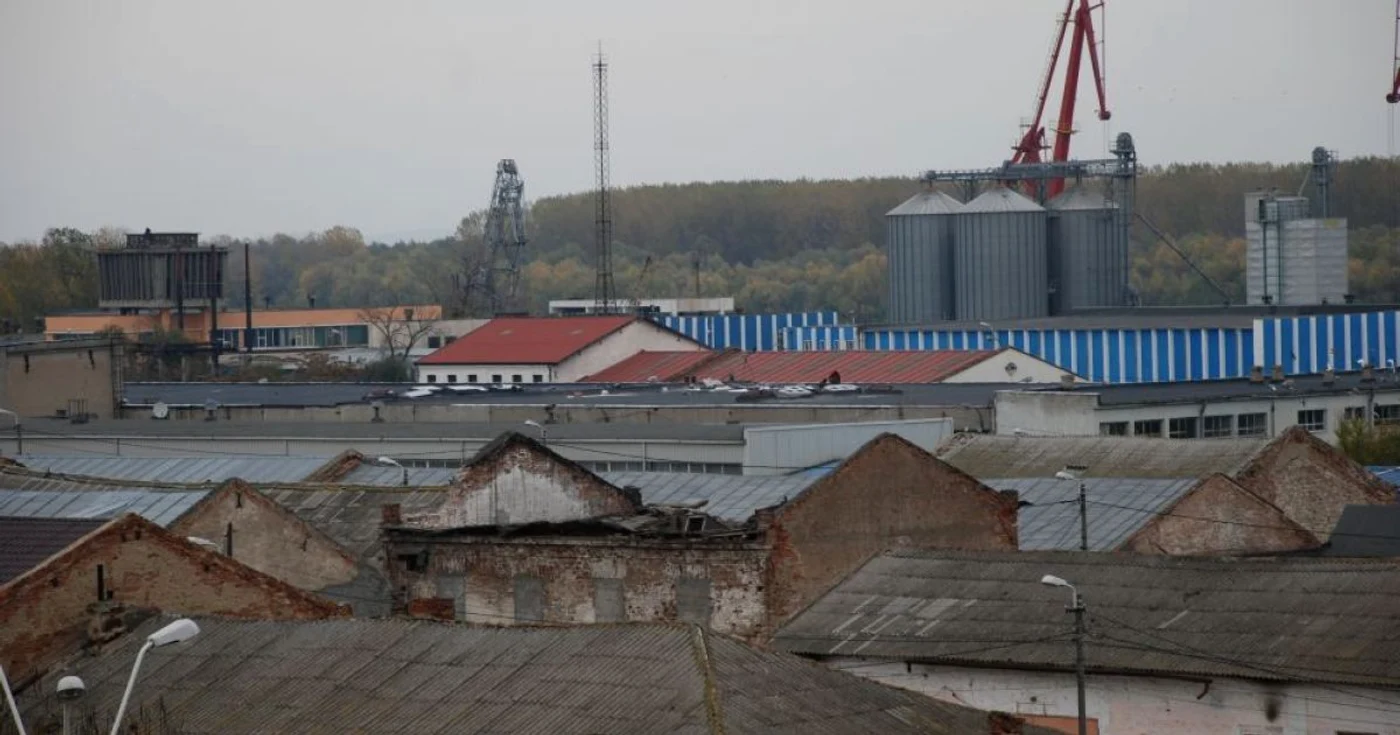 Poluările accidentale sunt în număr din ce în ce mai mic