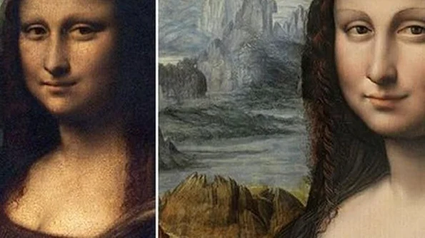 Pictura care „schimbă tot ce ştim” despre Mona Lisa  Prima copie a celebrei lucrări descoperită la Muzeul Prado jpeg