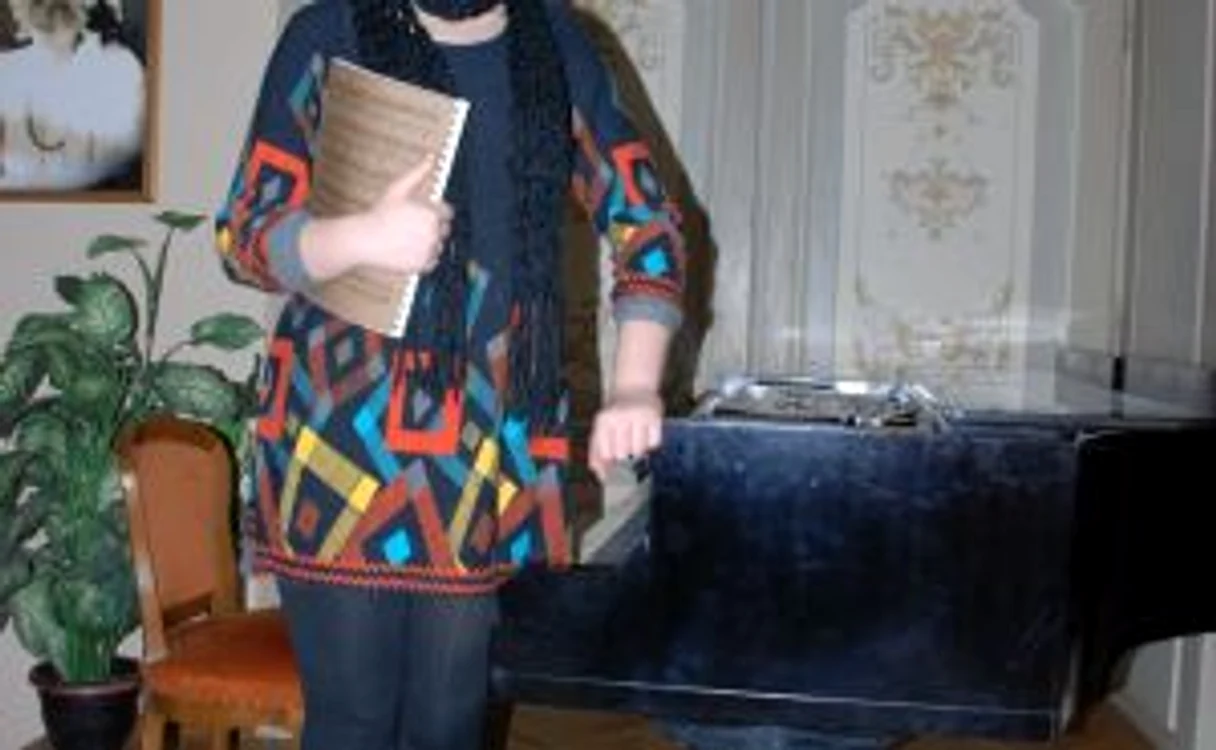 Mădălina Dănilă este deja un nume pe marile scene, foto Ciprian Dragomir
