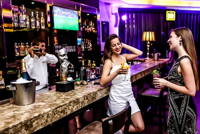 
    Contractele de muncă se întind pe doi ani, cu posibilitate de prelungire. (Foto: Facebook/Rixos Premium Dubai)  