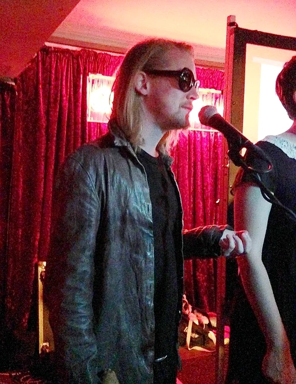 Macaulay Culkin