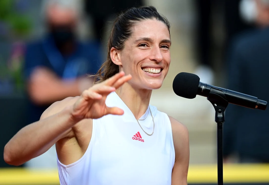 Andrea Petkovic