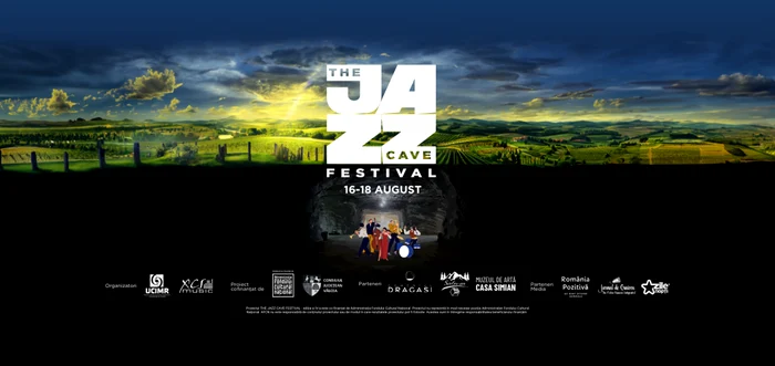 Scena subterană Innerland se mută în salină