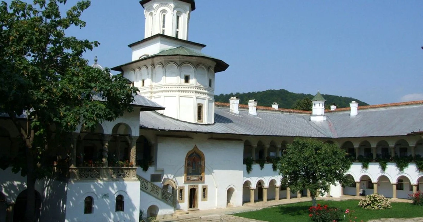Horezu FOTO Wikipedia