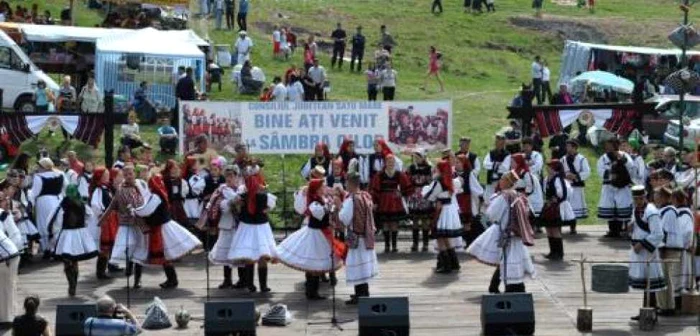 Autorităţile pregătesc detaliile necesare pentru buna desfăşurare a evenimentului FOTO arhivă